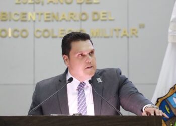 Piden al IETAM exija a partidos retiren propaganda de campañas políticas