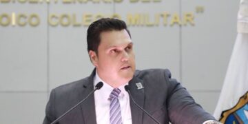 Piden al IETAM exija a partidos retiren propaganda de campañas políticas