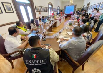 El gobierno de Victoria se mantiene en alerta permanente por tormenta tropical Alberto.