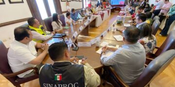 El gobierno de Victoria se mantiene en alerta permanente por tormenta tropical Alberto.