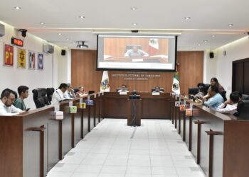 Designa  IETAM 74 regidurías plurinominales en 29 ayuntamientos de Tamaulipas
