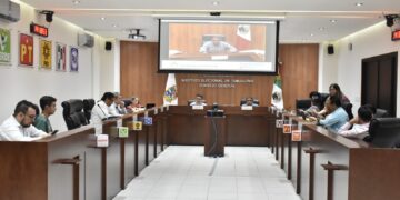 Designa  IETAM 74 regidurías plurinominales en 29 ayuntamientos de Tamaulipas
