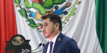 Presenta Diputado iniciativa para Ley de Gobierno Digital dl Estado de Tamaulipas