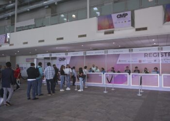 Difieren al 20 de junio Congreso Mexicano del Petróleo en Tampico por tormenta Alberto