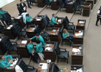 Pide Ayuntamiento de Nuevo Laredo anuencia del Congreso para concesionar limpieza pública por 30 años