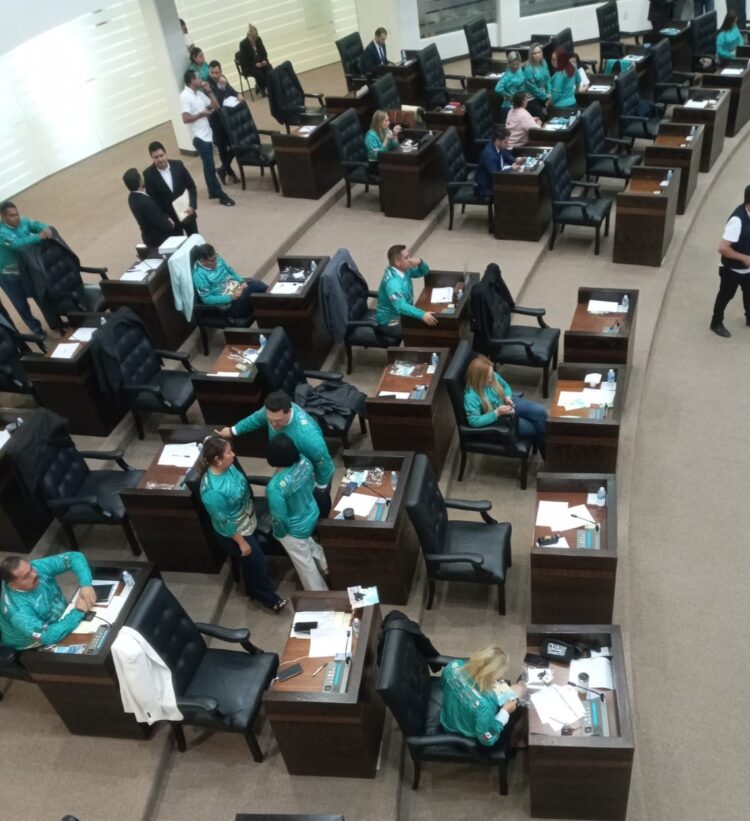 Pide Ayuntamiento de Nuevo Laredo anuencia del Congreso para concesionar limpieza pública por 30 años