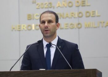 Pide Diputado jaibo proteger sistema lagunario de accidentes de químicos en Libramiento Poniente