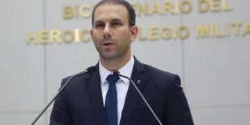 Pide Diputado jaibo proteger sistema lagunario de accidentes de químicos en Libramiento Poniente