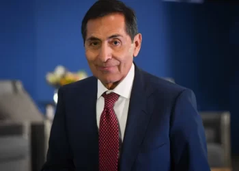 México ha logrado gran ventaja competitiva en el sistema de comercio mundial: Ramírez de la O