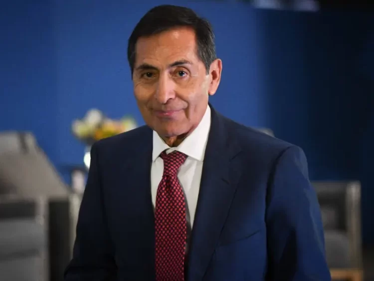 México ha logrado gran ventaja competitiva en el sistema de comercio mundial: Ramírez de la O