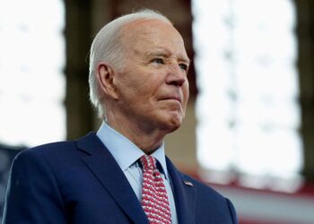 Ministros Árabes apoyan propuesta de Biden para alto el fuego en Gaza