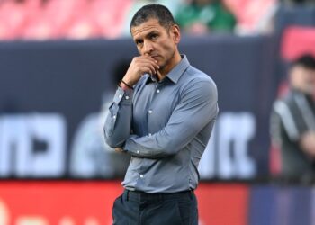 Primer año de Jaime Lozano con la Selección mexicana: logros y retos