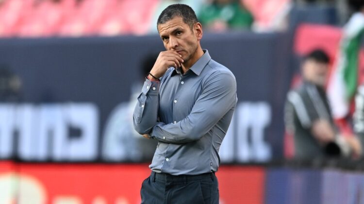 Primer año de Jaime Lozano con la Selección mexicana: logros y retos