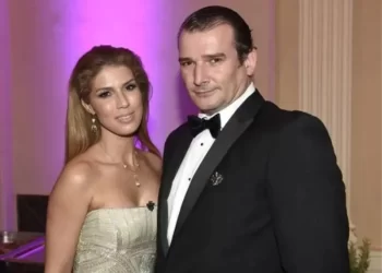 Asesinan a actriz Victoria Vera; esposo la mató por celos y luego se quitó la vida