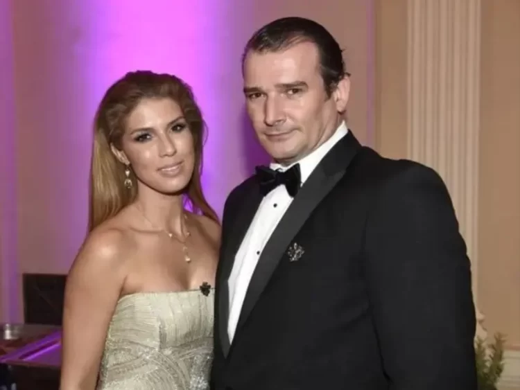 Asesinan a actriz Victoria Vera; esposo la mató por celos y luego se quitó la vida