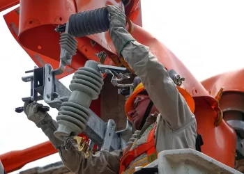 Reporta CFE 288 mil 397 usuarios afectados por lluvias de tormenta tropical ‘Alberto’