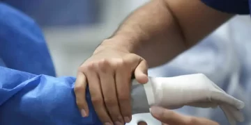 Dan más de 100 años de prisión a enfermero que traficaba órganos en Chihuahua