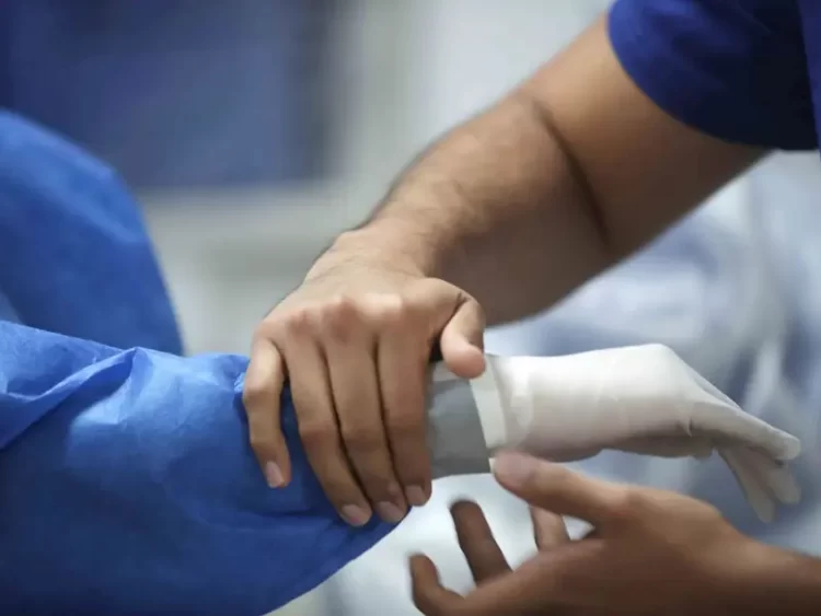 Dan más de 100 años de prisión a enfermero que traficaba órganos en Chihuahua