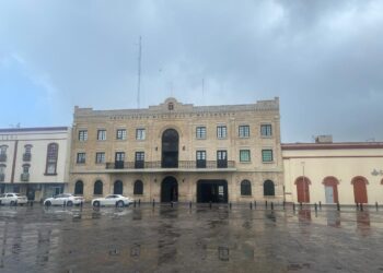 Varios días de lluvia en Matamoros deja tormenta tropical “Alberto”: Protección Civil