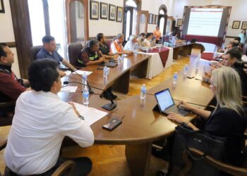 Implementará acciones contra el dengue y enfermedades transmisibles en Victoria