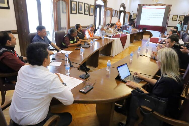 Implementará acciones contra el dengue y enfermedades transmisibles en Victoria