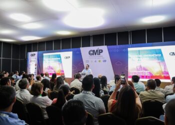 Destacan potencial energético de Tamaulipas en el Congreso Mexicano del Petróleo de Tampico