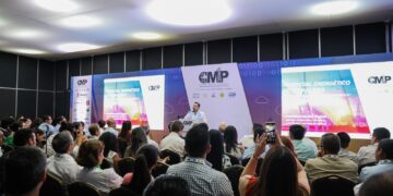Destacan potencial energético de Tamaulipas en el Congreso Mexicano del Petróleo de Tampico