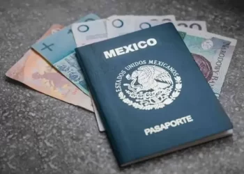 SRE confirmó el robo de 6 mil pasaportes en blanco en Veracruz
