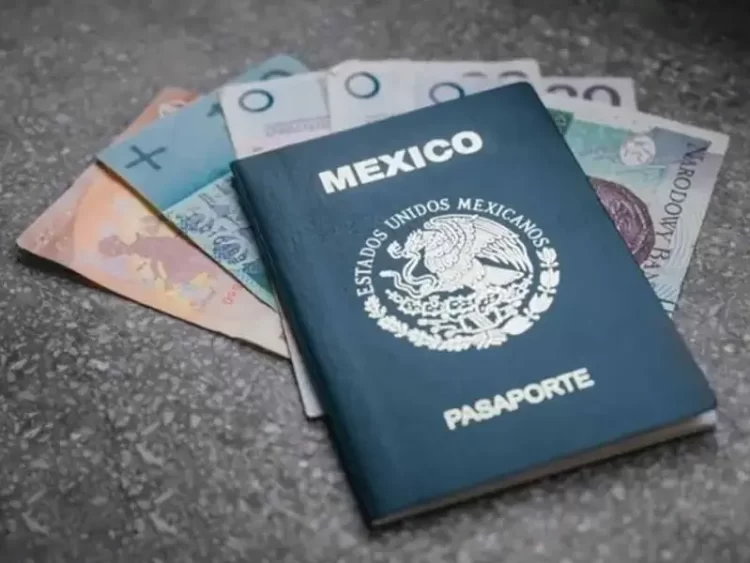 SRE confirmó el robo de 6 mil pasaportes en blanco en Veracruz