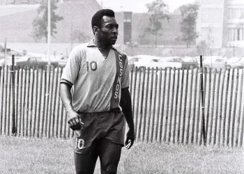 Fallece en Brasil a los 101 años Doña Celeste, mamá de futbolista Pelé