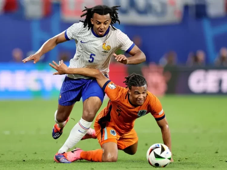 Francia y Países Bajos retrasan su boleto a Octavos tras empate