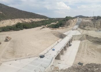 Habitantes de Tula tienen seguridad vial con Puente Vado en ejido Francisco Villa