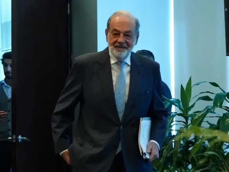 Carlos Slim adquiere petrolera de Grupo Bal valuada en 530 mdd