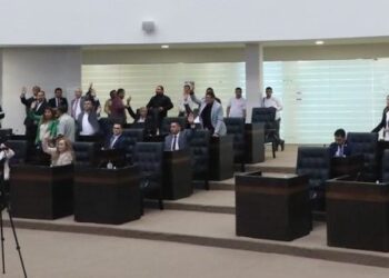 Cambian de nombre a una Comisión Legislativa diputados tamaulipecos