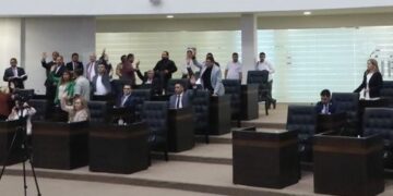 Cambian de nombre a una Comisión Legislativa diputados tamaulipecos