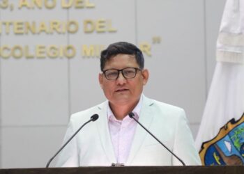Reforman diputados tamaulipecos Ley sobre Derechos de los Niños