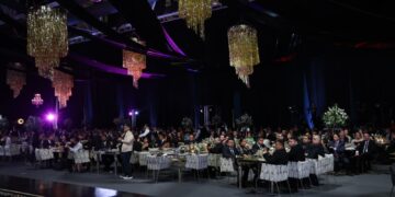 Clausuran en Tampico Congreso Mexicano del Petróleo, con el reto de un país más limpio