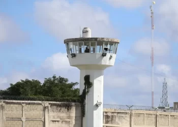 FGR solicita a Suprema Corte no desaparecer prisión preventiva oficiosa