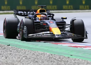 Max Verstappen conquista el GP de España; ‘Checo’ Pérez fue octavo