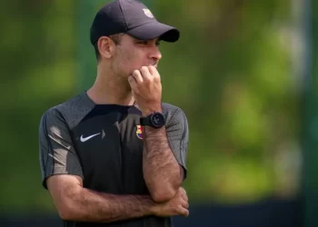 Rafa Márquez y Barcelona B caen 2-3 ante Córdoba, en partido de ascenso en España