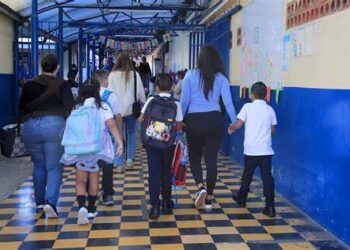 Anuncia la SET regreso a clases este lunes en la frontera de Tamaulipas y parcial en otras regiones