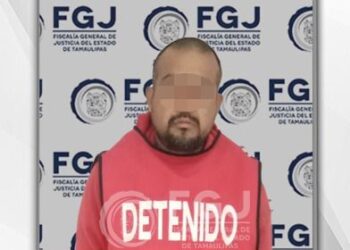 Vinculan a proceso a banda de once por secuestro agravado en Reynosa