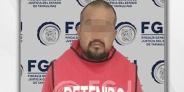 Vinculan a proceso a banda de once por secuestro agravado en Reynosa