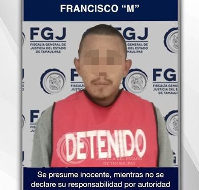 Vinculan a proceso a banda de once por secuestro agravado en Reynosa