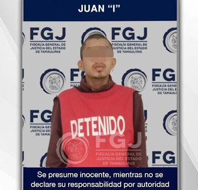 Vinculan a proceso a banda de once por secuestro agravado en Reynosa