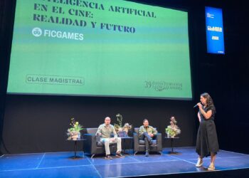 IA y cine: desafíos y oportunidades en el FICG