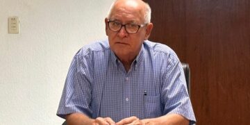 Retiro del tandeo en distribución del agua en Victoria, será paulatino y llevará siete días: COMAPA