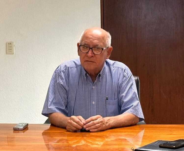 Retiro del tandeo en distribución del agua en Victoria, será paulatino y llevará siete días: COMAPA