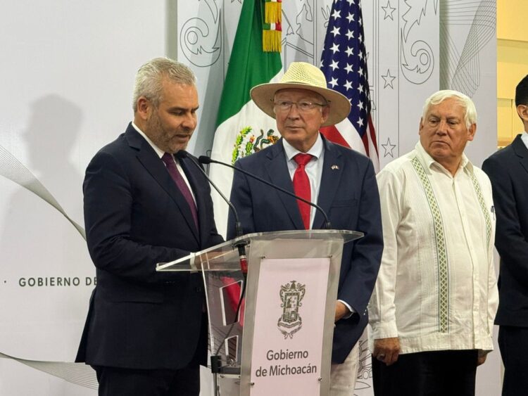 México retoma exportación de aguacate a EU tras pactar modelo de seguridad