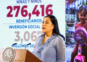 Pagos de programas del Bienestar se llevarán a cabo del 1 al 31 de julio en México